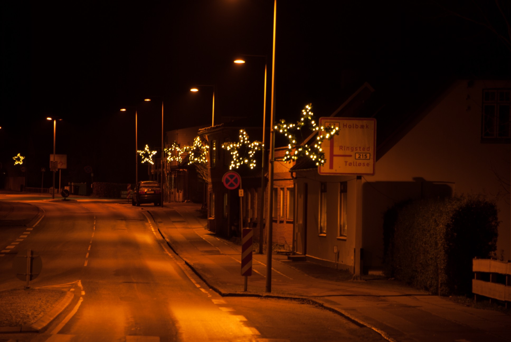 Juleudsmykning
