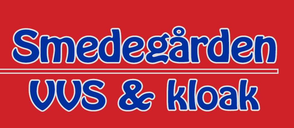 Smedegaarden VVS & kloak