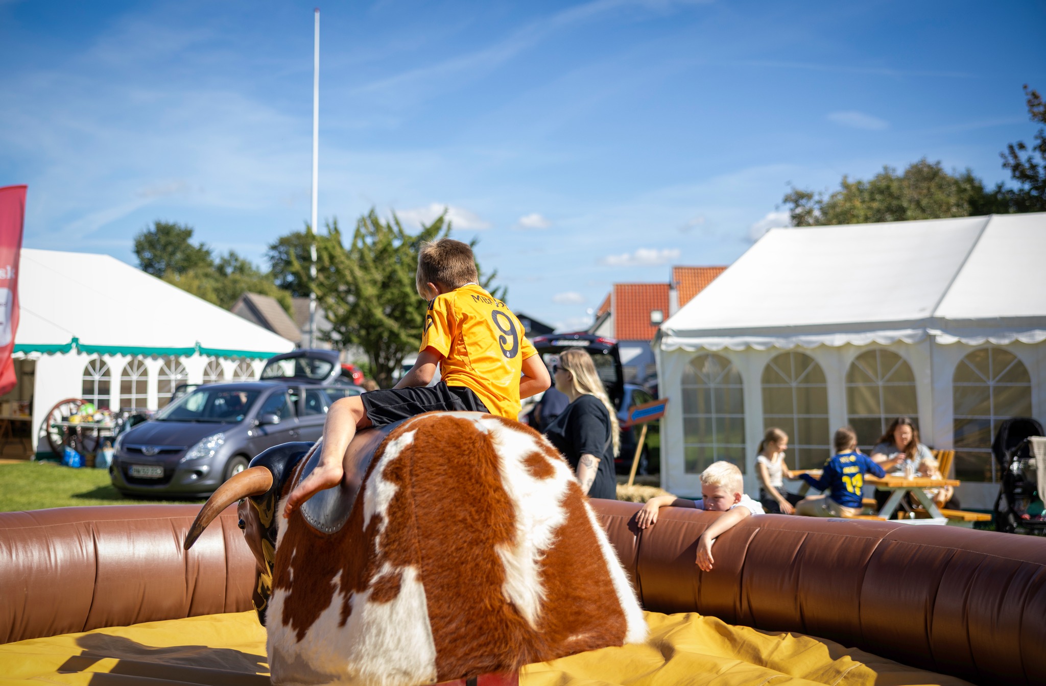 Ugerløse Sommerfest