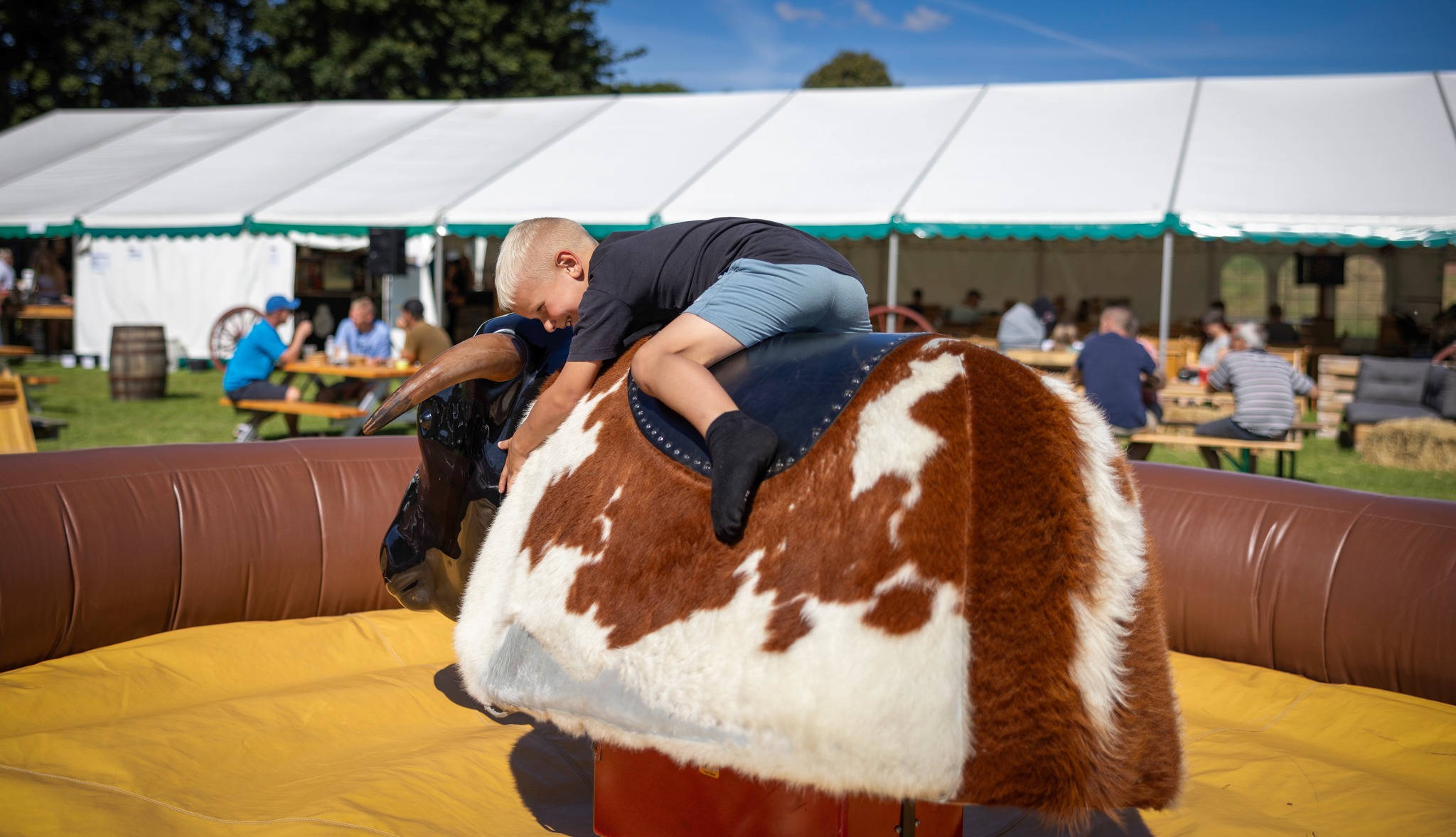 Ugerløse Sommerfest