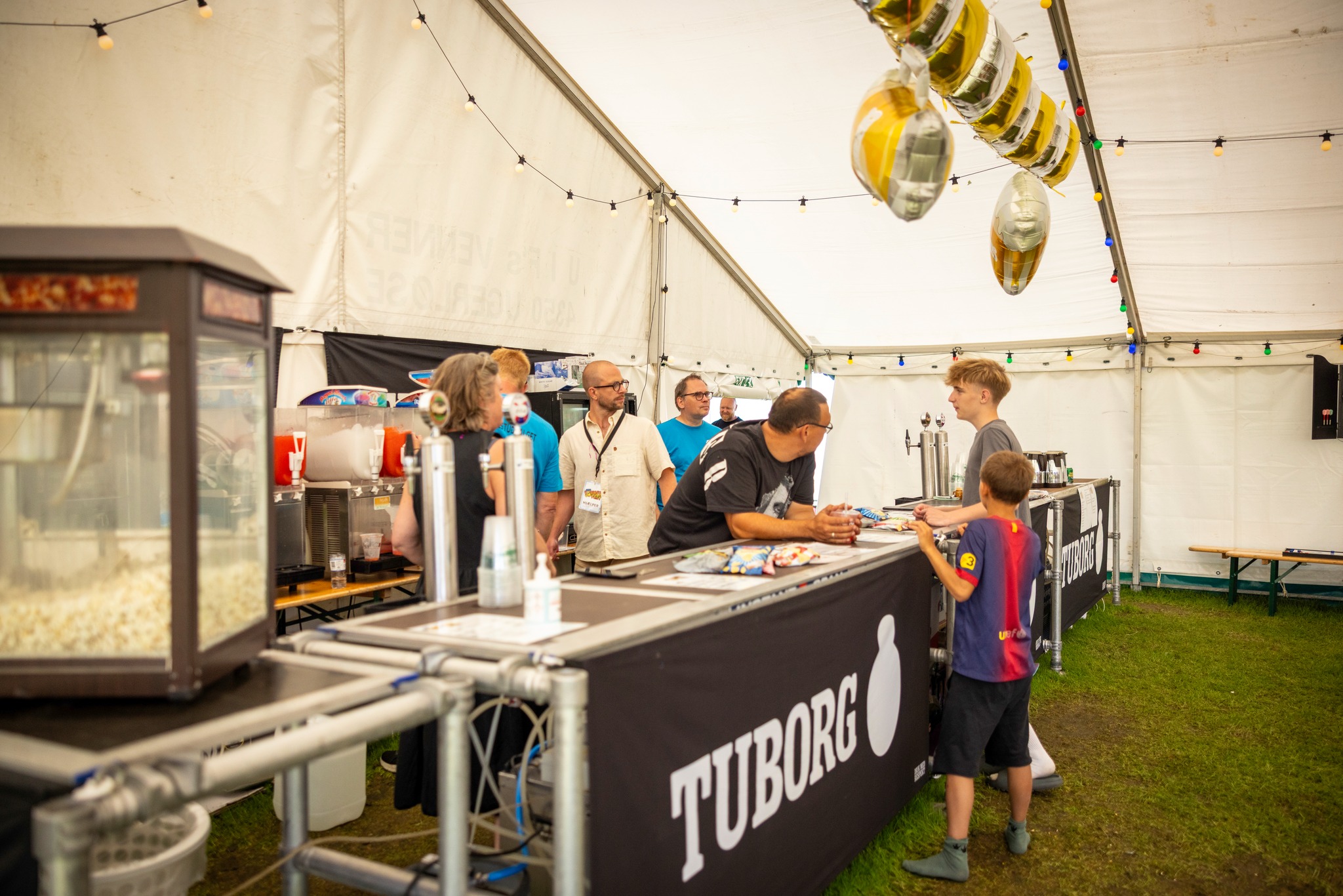 Ugerløse Sommerfest