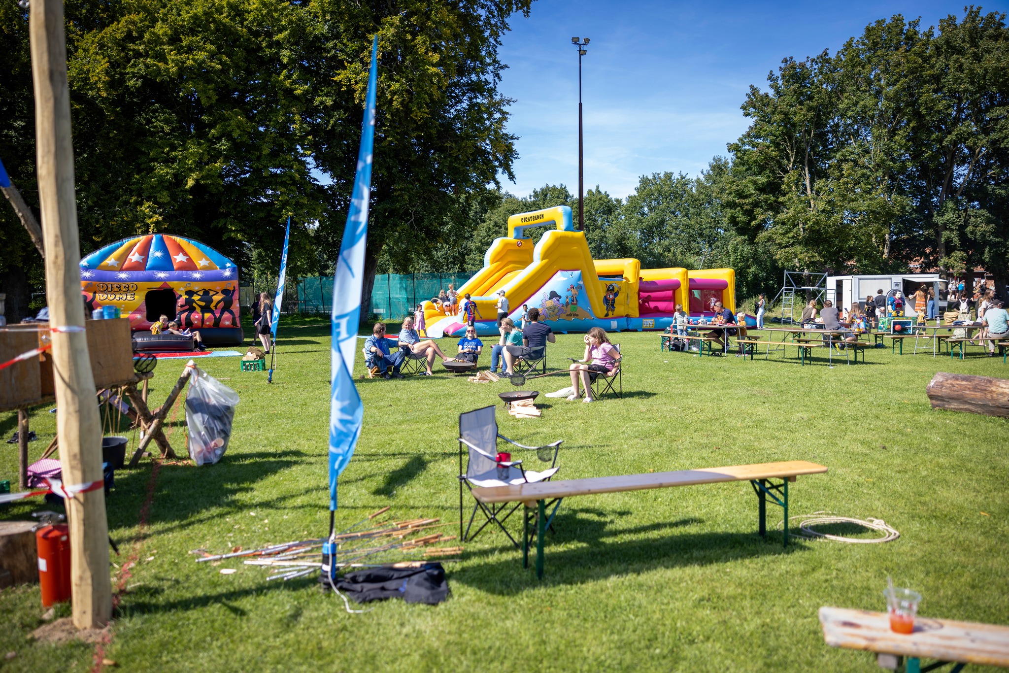 Ugerløse Sommerfest