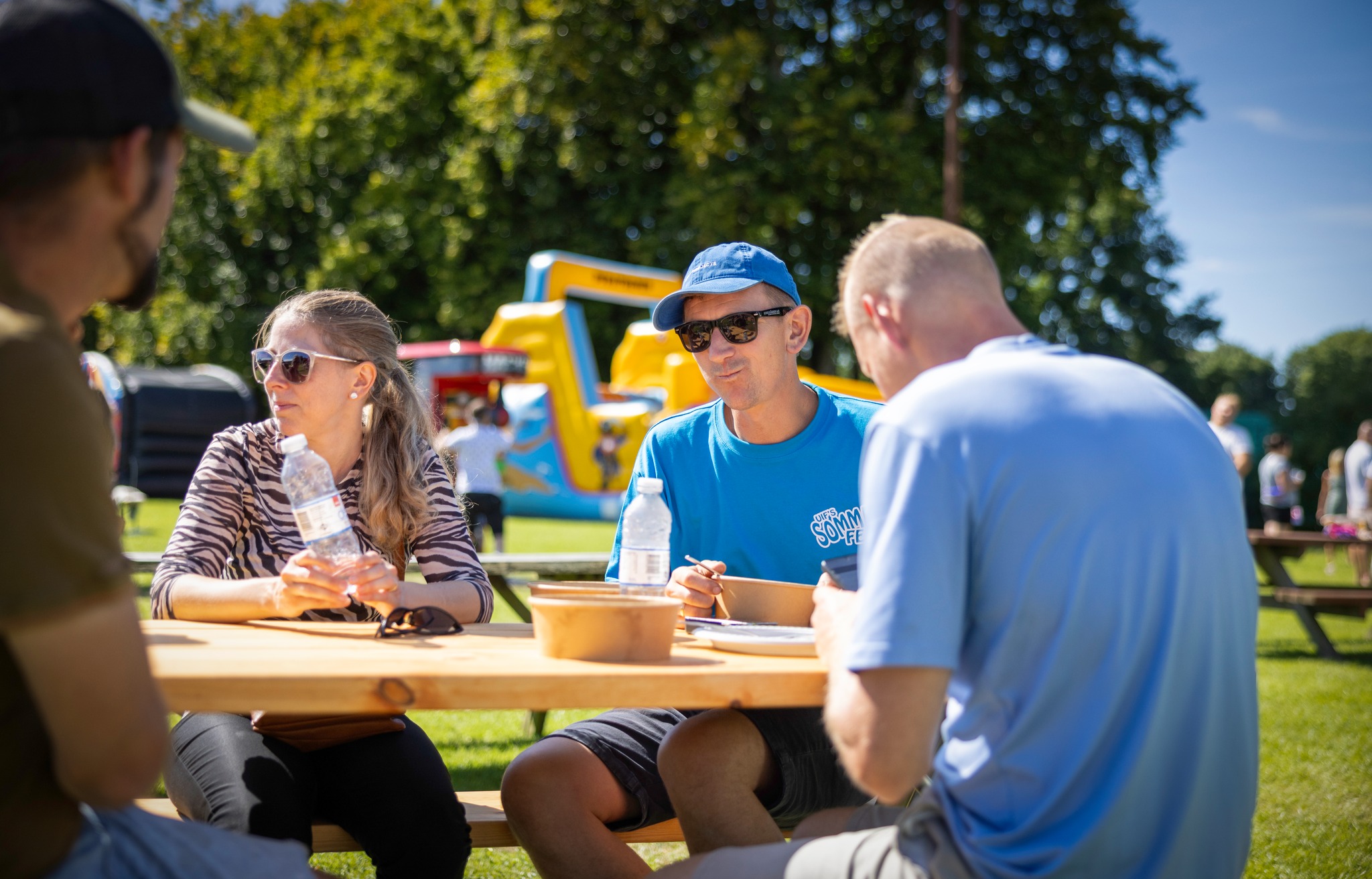 Ugerløse Sommerfest