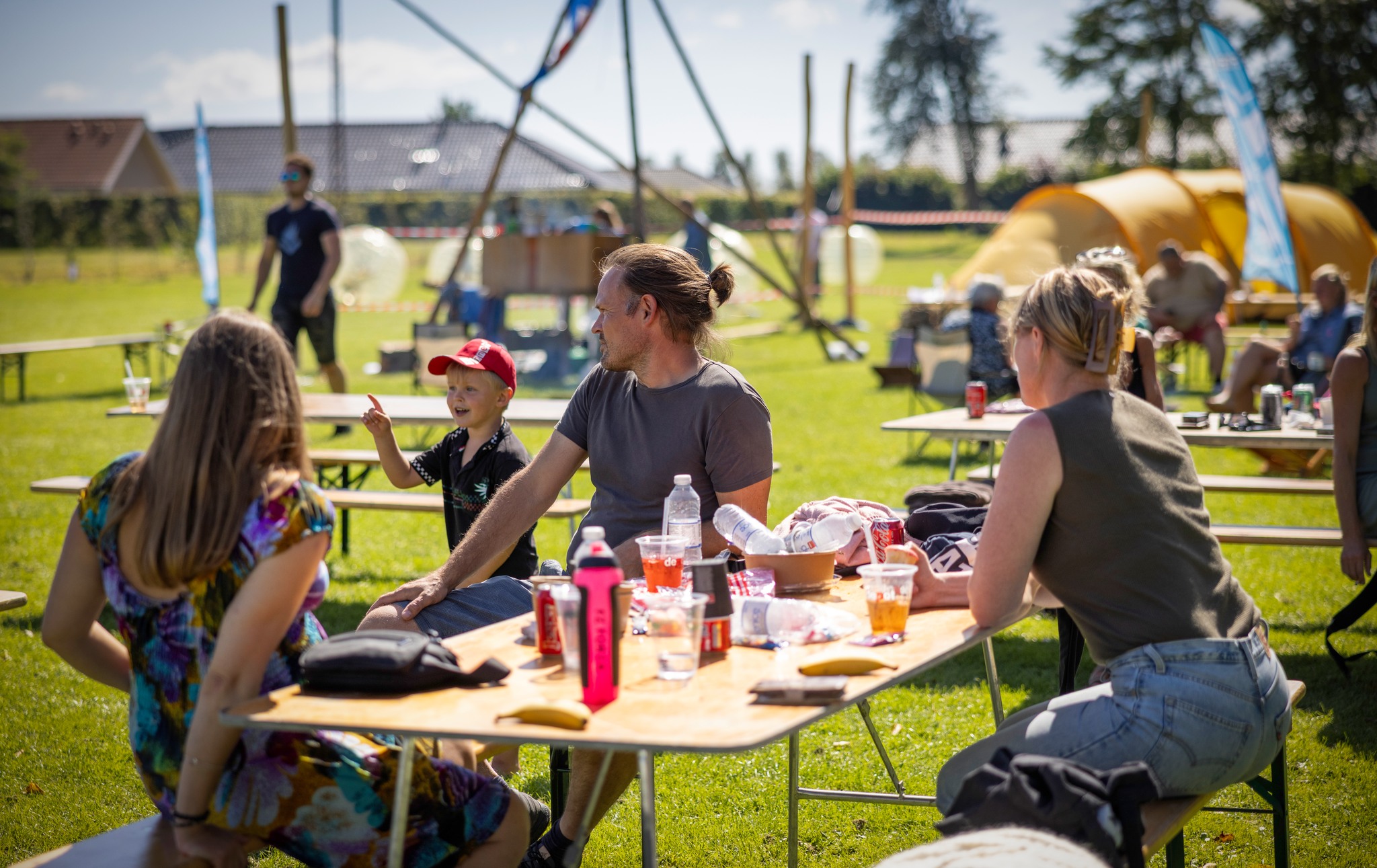 Ugerløse Sommerfest