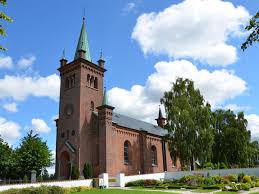 Ugerløse Kirke