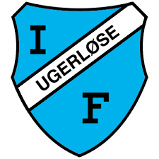 Ugerløse Idrætsforening logo